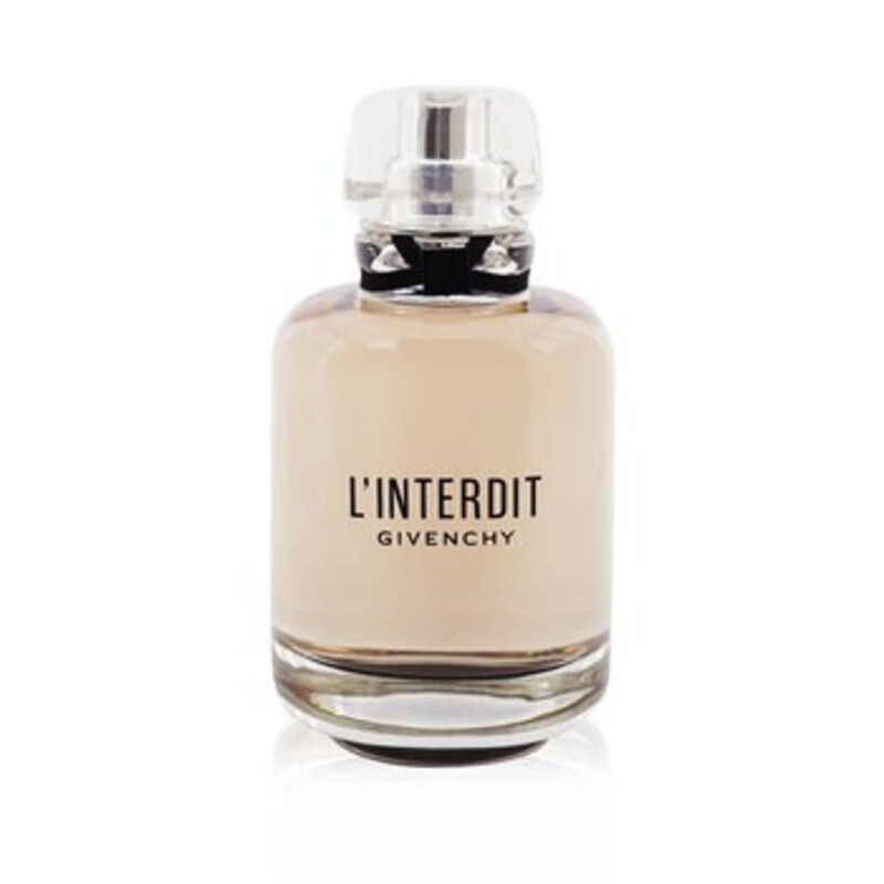 Givenchy Ladies L'Interdit EDP Spray 4.2 oz Fragrances