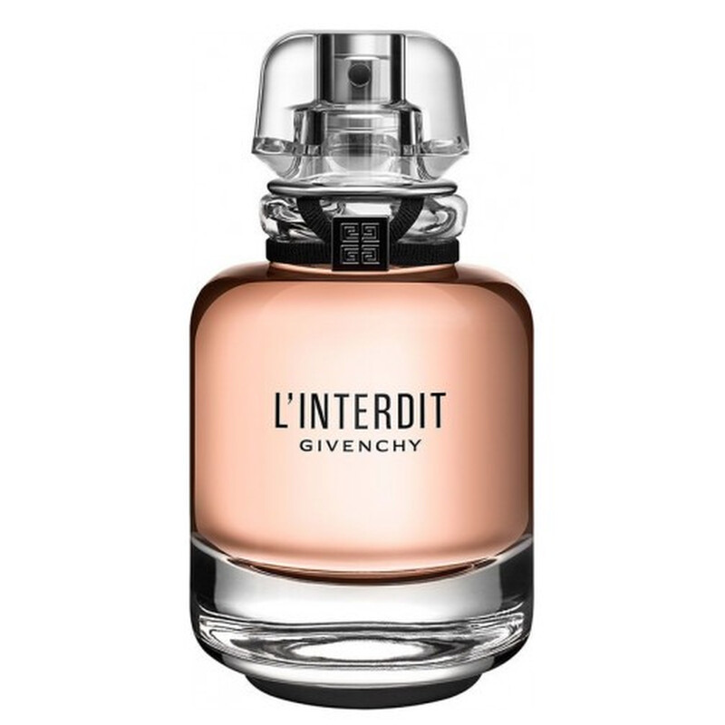 Givenchy Ladies L'Interdit EDP Spray 4.2 oz Fragrances