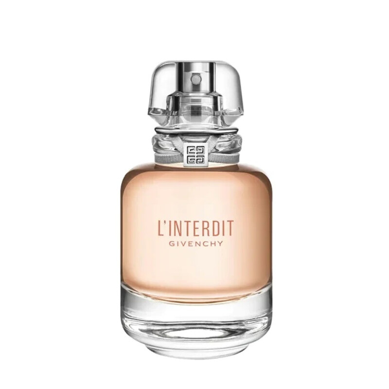 Givenchy Ladies L'interdit EDT 2.7 oz (Tester) Fragrances