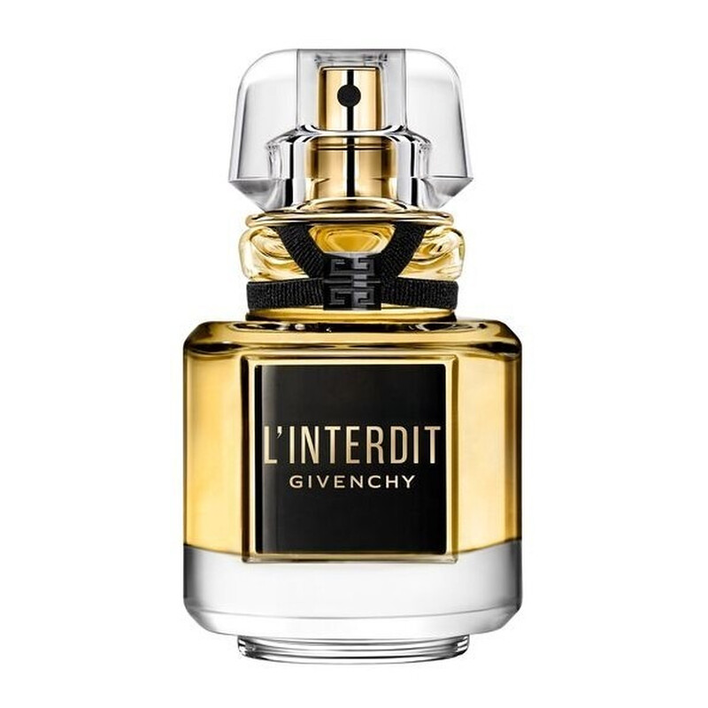 Givenchy Ladies L'Interdit Le Parfum 1.18 oz Fragrances
