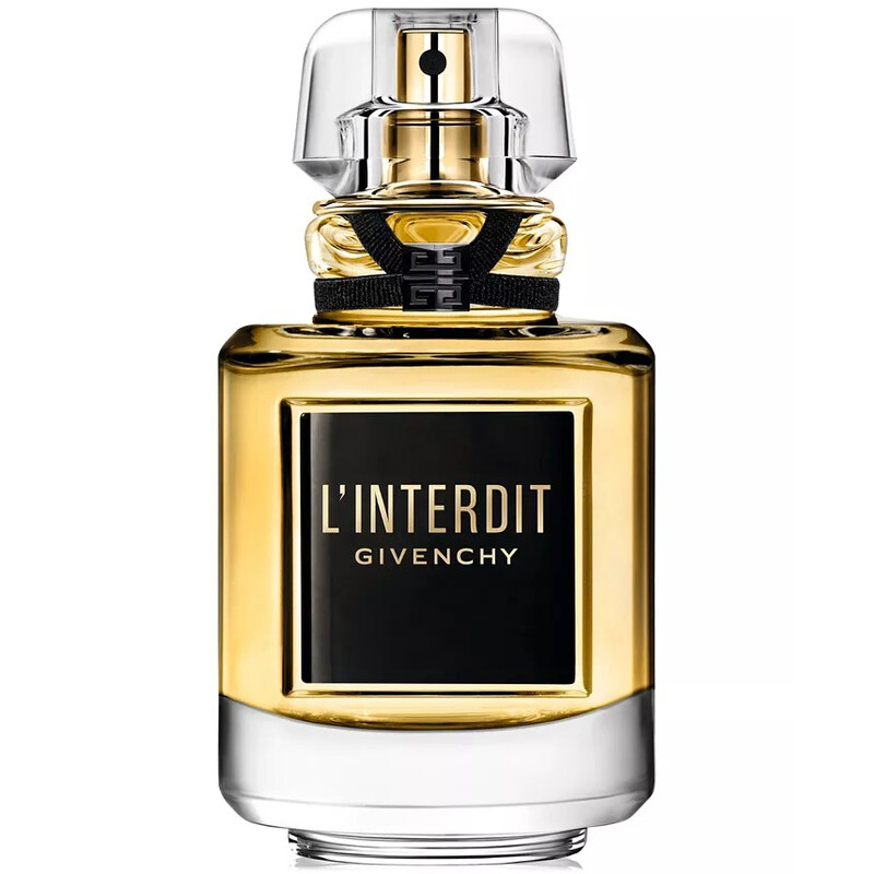 Givenchy Ladies L'interdit Le Parfum 1.7 oz Fragrances