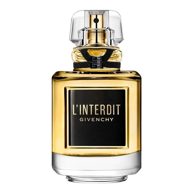 Givenchy Ladies L'interdit Le Parfum 2.7 oz Fragrances