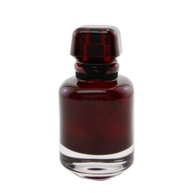 Givenchy Ladies L'Interdit Rouge Eau de Parfum Spray 2.6 oz