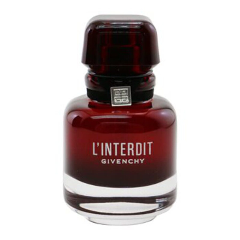 Givenchy Ladies L'Interdit Rouge EDP Spray 1.1 oz Fragrances