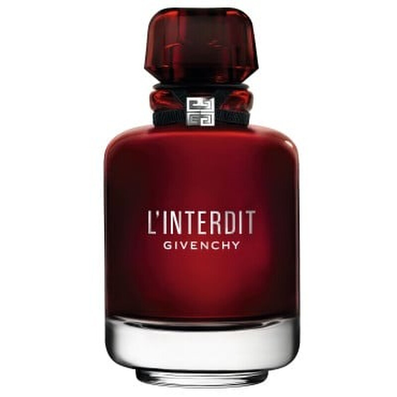 Givenchy Ladies L'Interdit Rouge EDP Spray 4.2 oz Fragrances