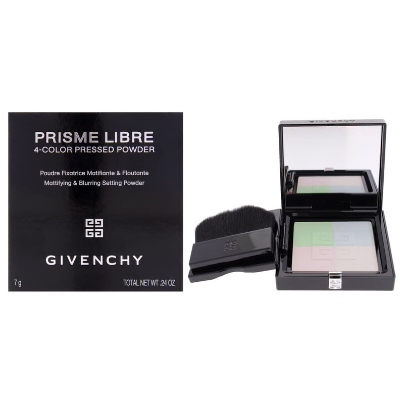 Givenchy Ladies Prisme Libre Setting and Finishing Loose Powder