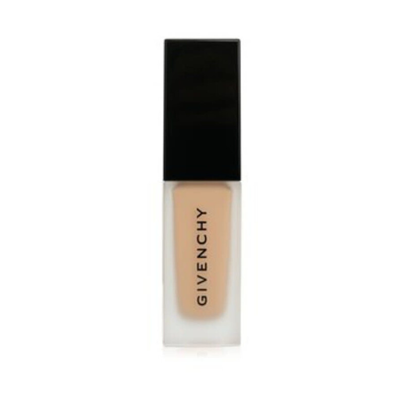 Givenchy Ladies Prisme Libre Skin Caring Matte Foundation 1 oz # 3