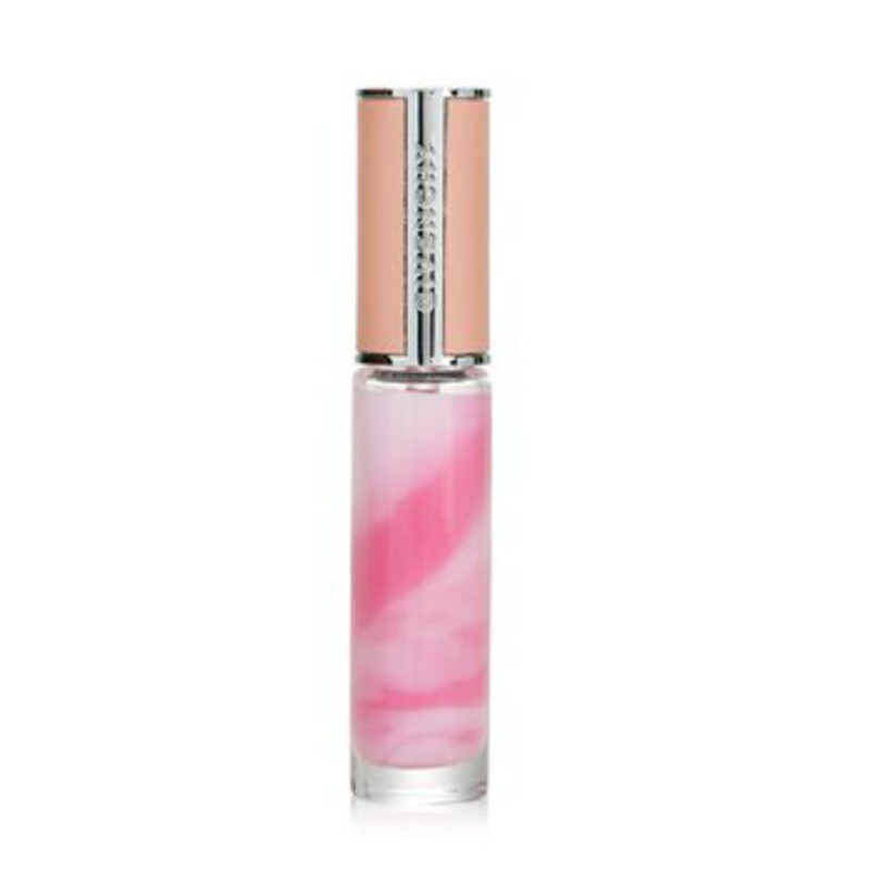 Givenchy Ladies Rose Perfecto Liquid Lip Balm 0.21 oz # 001 Pink