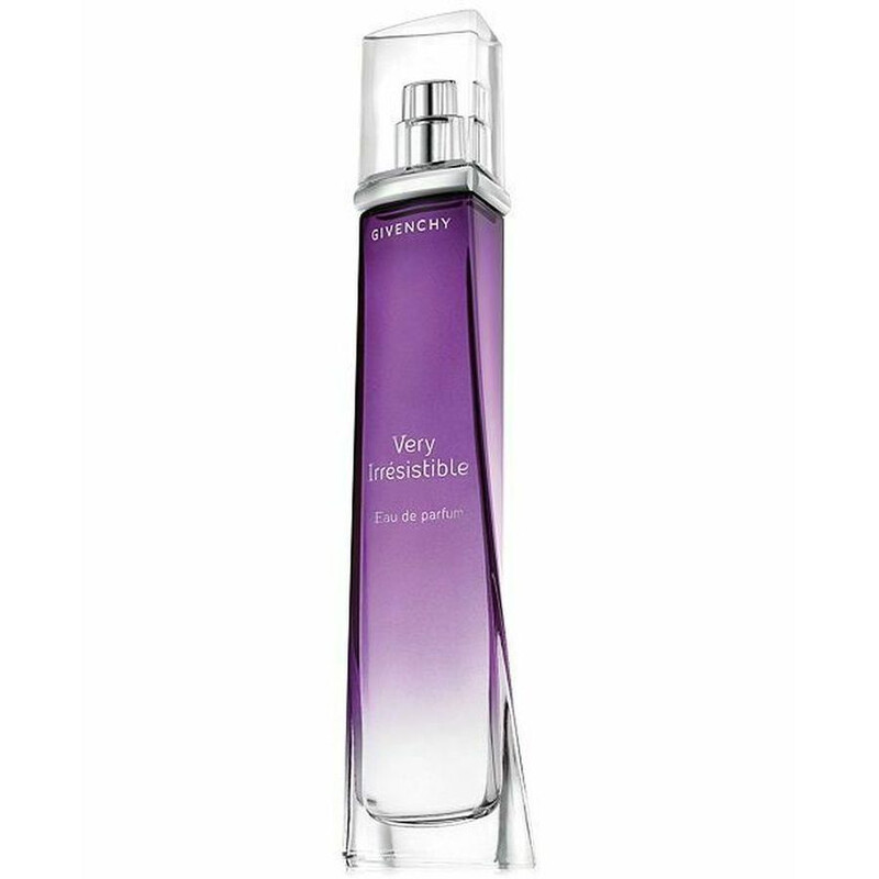 Givenchy Ladies Very Irresistible EDP Spray 2.5 oz Tester