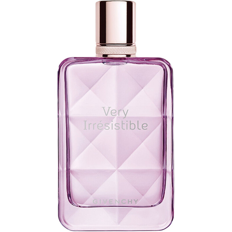 香水(女性用) GIVENCHY IRRESISTIBLE SOLAR Givenchy Irresistible Eau de Parfum - Floral Fruity Elegance