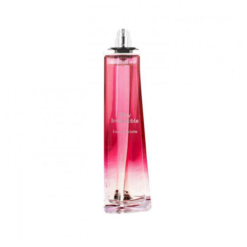 Givenchy Ladies Very Irresistible EDT Spray 2.5 oz Tester