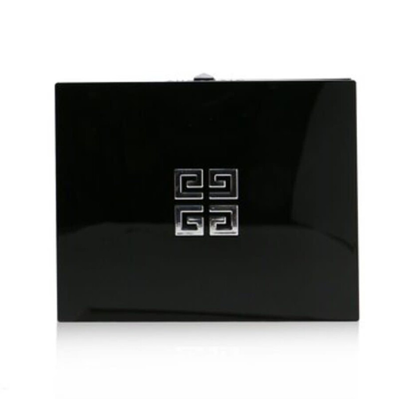 Givenchy - Le 9 De Givenchy Multi Finish Eyeshadows Palette (9x
