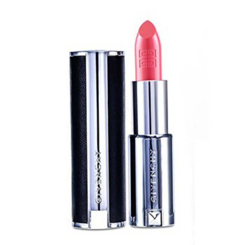 Givenchy - Le Rouge Intense Color Sensuously Mat Lipstick - # 202