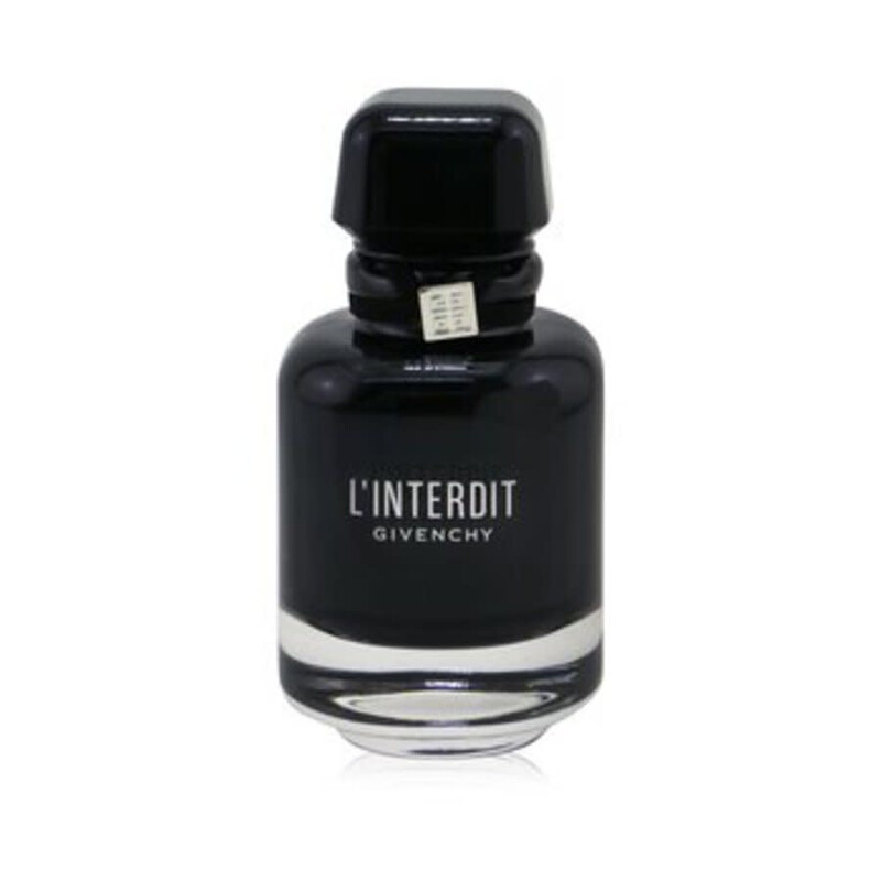 Givenchy - L'Interdit Eau De Parfum Intense Spray 50ml/1.7oz