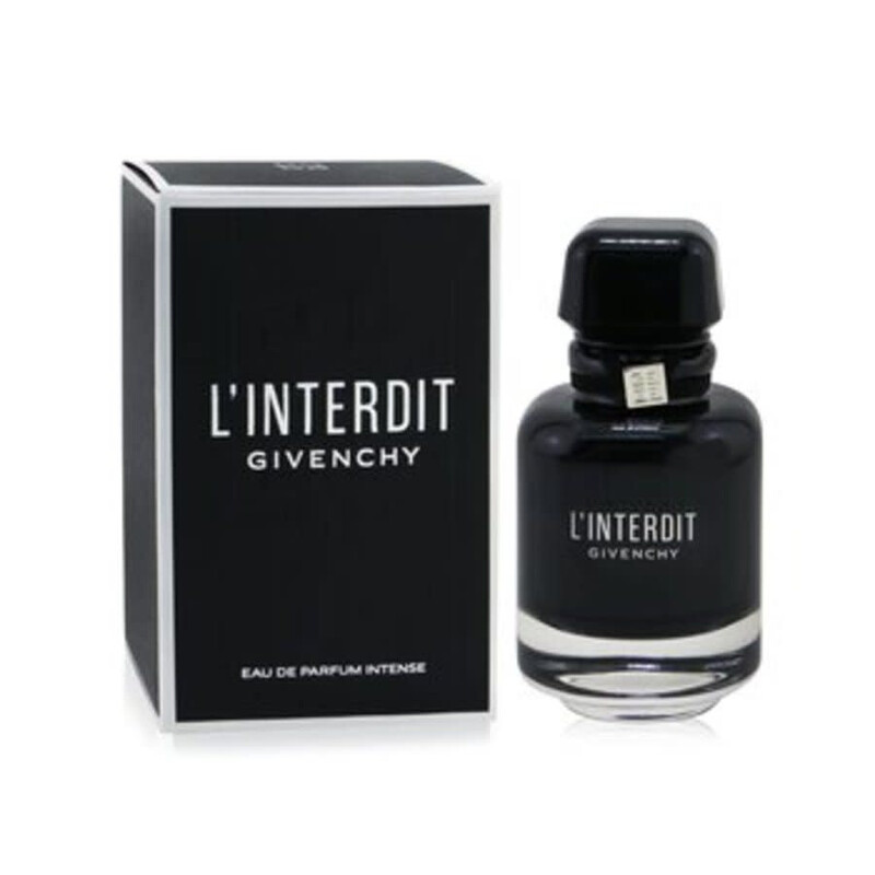 [国内正規品] GIVENCHY L’INTERDIT INTENSE 50ml Givenchy - L'Interdit Eau De Parfum Intense Spray 50ml/1.7oz