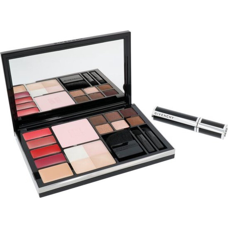 Givenchy Makeup Essentials Palette 12.7g Makeup 3274872367241