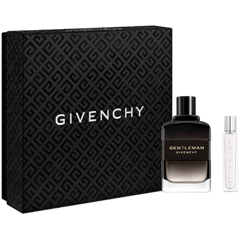 Givenchy Men's Gentleman Boisee Gift Set Fragrances 3274872480391