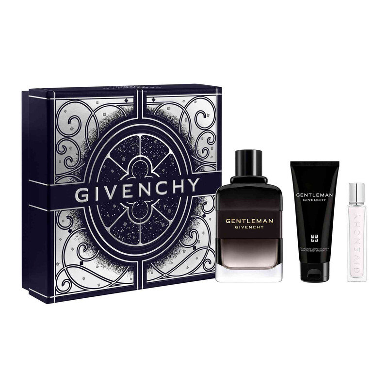 Givenchy Men's Gentleman Boisee Gift Set Fragrances 3274872496453