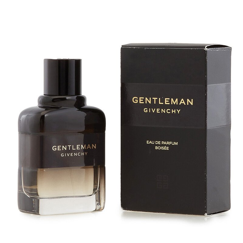 Givenchy Men's Gentleman EDP Boisee Spray 2 oz Fragrances