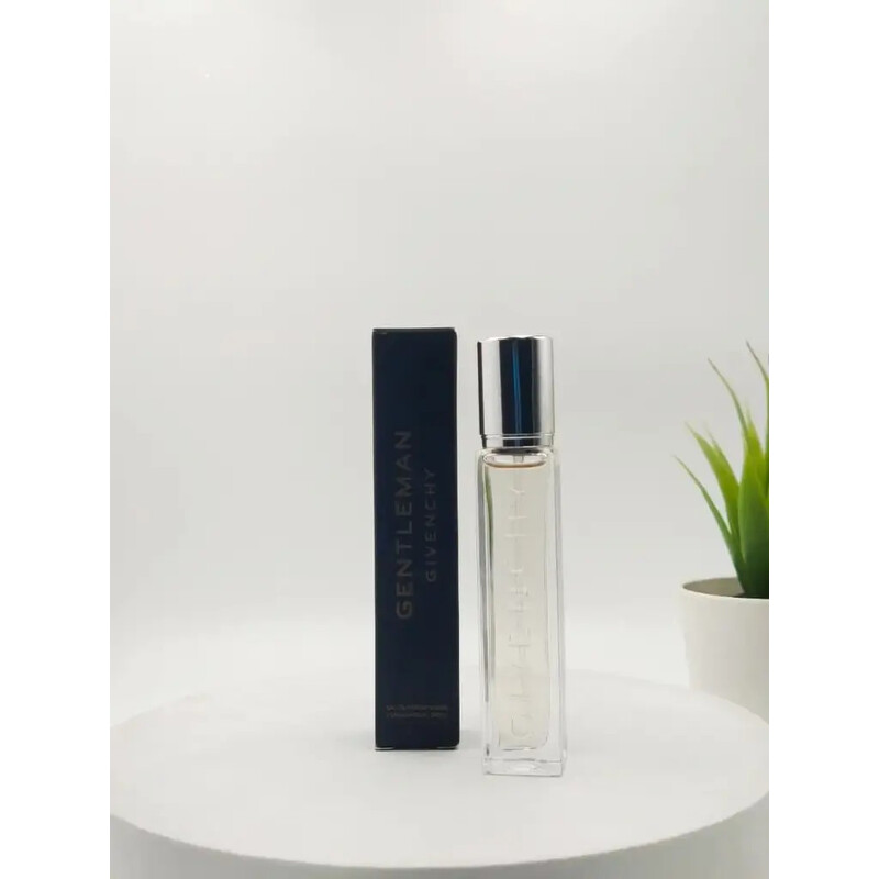 Givenchy Men's Gentleman EDP Spray 0.4 oz Fragrances 3274872497351