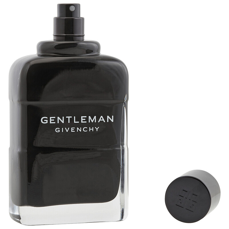 Givenchy Men's Gentleman EDP Spray 3.4 oz Fragrances 3274872441033