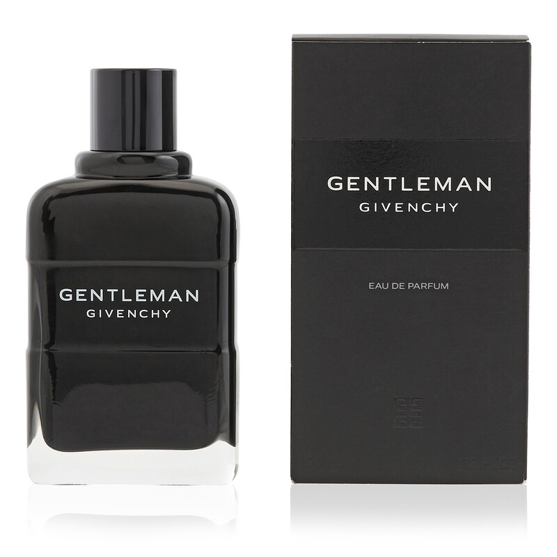 Givenchy Men's Gentleman EDP Spray 3.4 oz Fragrances 3274872441033