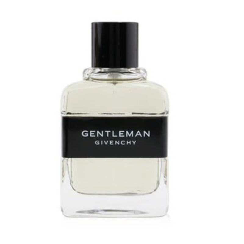 Givenchy Men's Gentleman EDT Spray 2 oz Fragrances 3274872424999