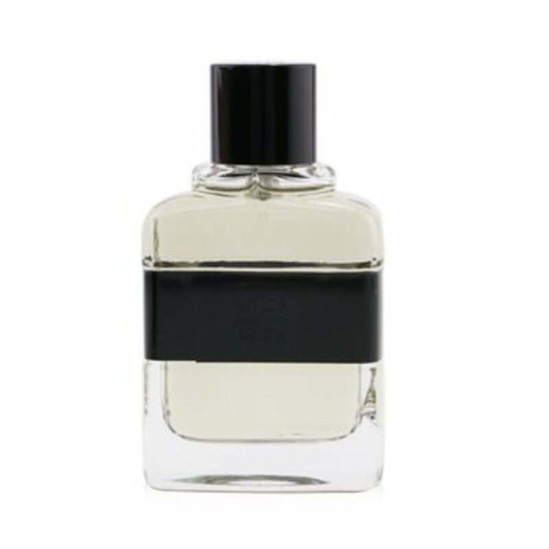 Givenchy Men's Gentleman EDT Spray 2 oz Fragrances 3274872424999