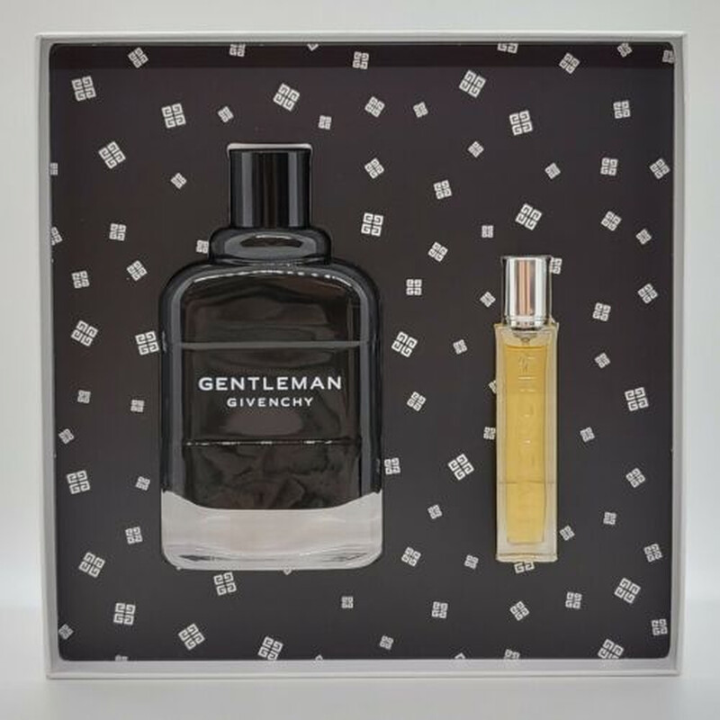 Givenchy Men's Gentleman Gift Set Fragrances 3274872431768