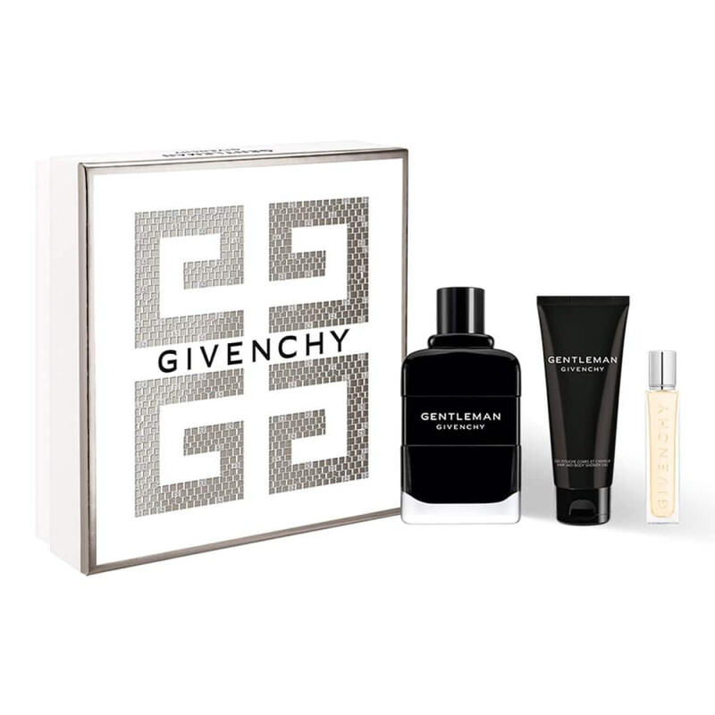 Givenchy Men's Gentleman Gift Set Fragrances 3274872463301