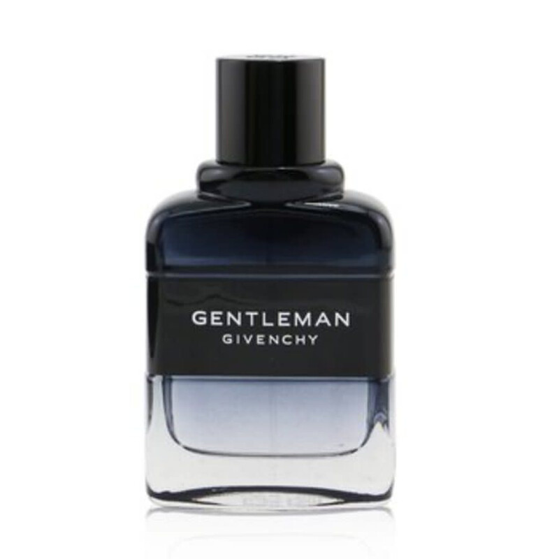 Givenchy Men's Gentleman Intense EDT Spray 2 oz Fragrances
