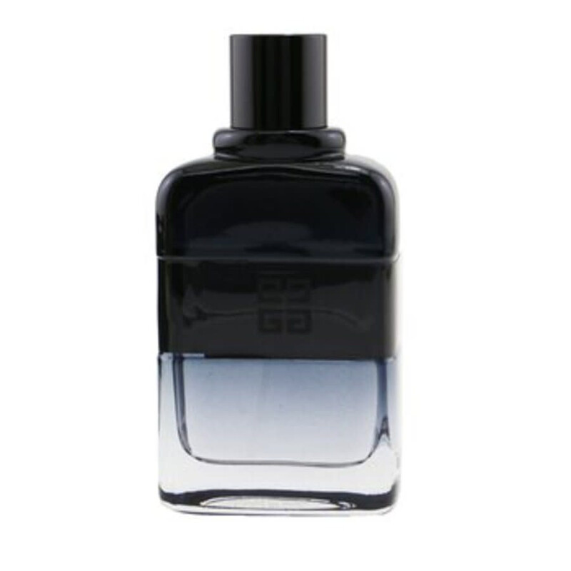 Givenchy Men's Gentleman Intense EDT Spray 3.3 oz Fragrances
