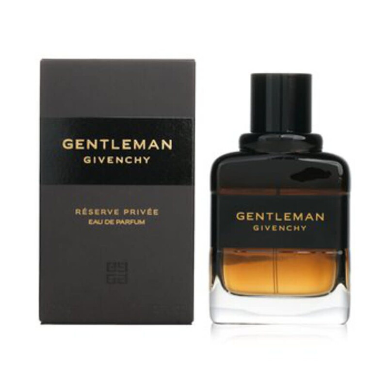 Givenchy Men's Gentleman Reserve Privee EDP Spray 2 oz Fragrances