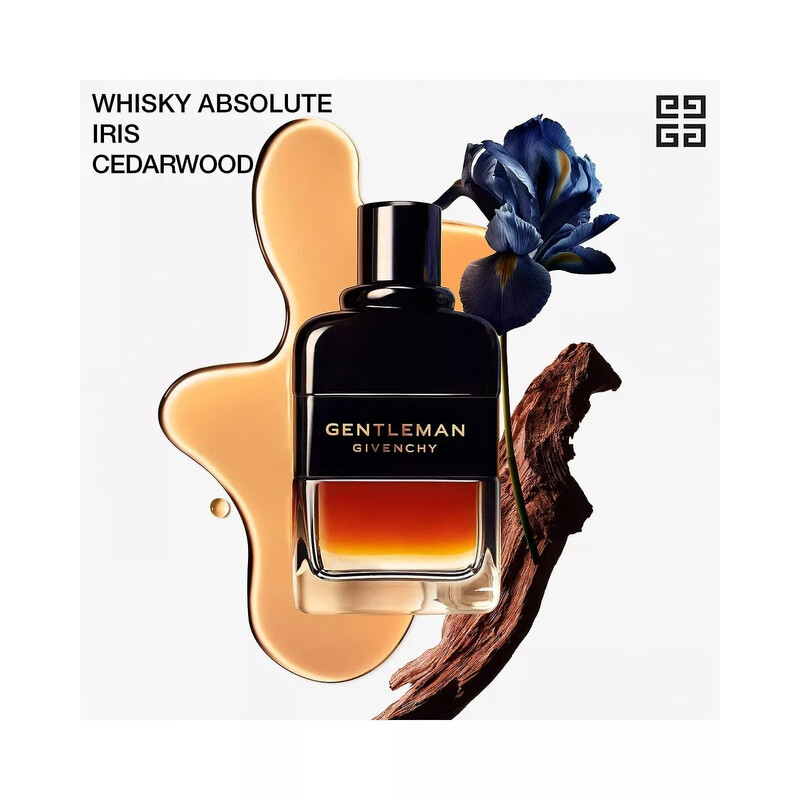 Givenchy Men's Gentleman Reserve Privee EDP Spray 3.3 oz
