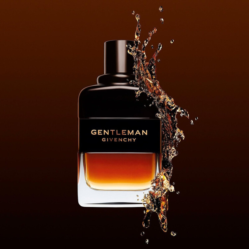 Givenchy Men's Gentleman Reserve Privee EDP Spray 3.3 oz
