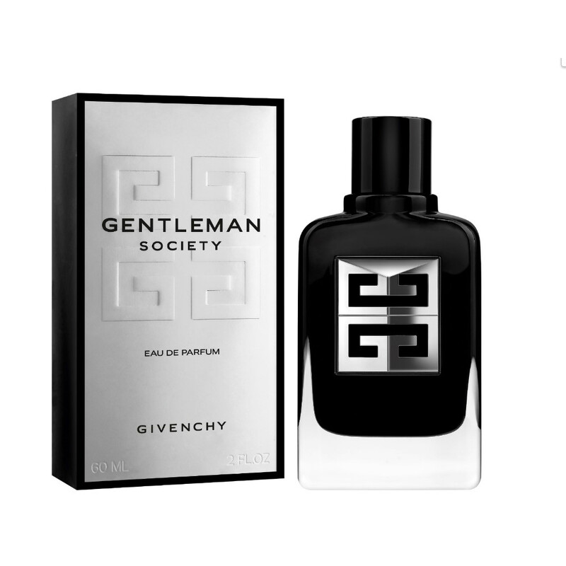 Givenchy Men's Gentleman Society EDP 2.0 oz Fragrances 3274872448773