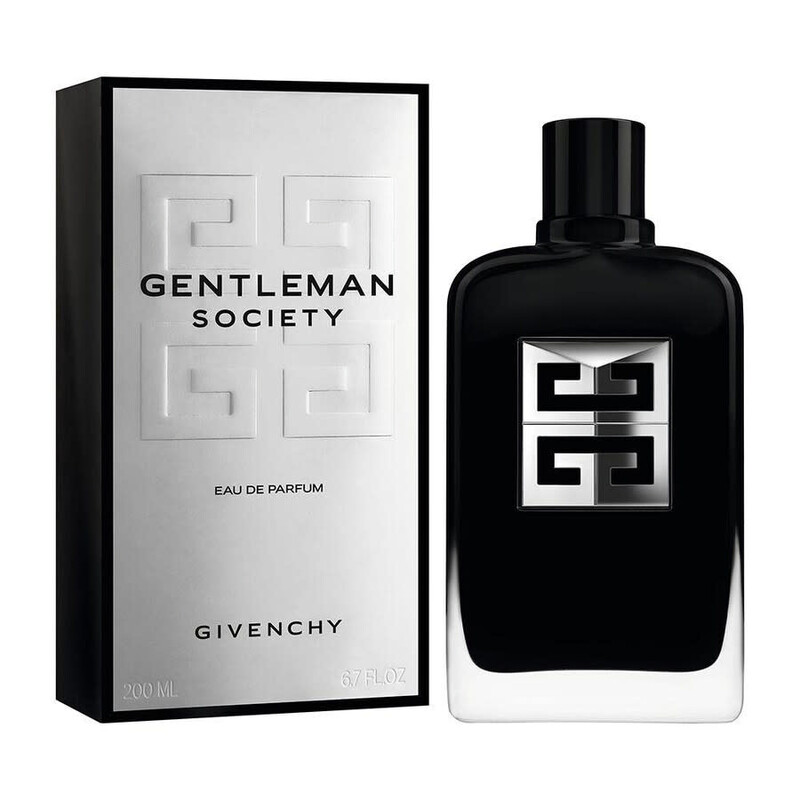 Givenchy Men's Gentleman Society EDP 6.7 oz Fragrances