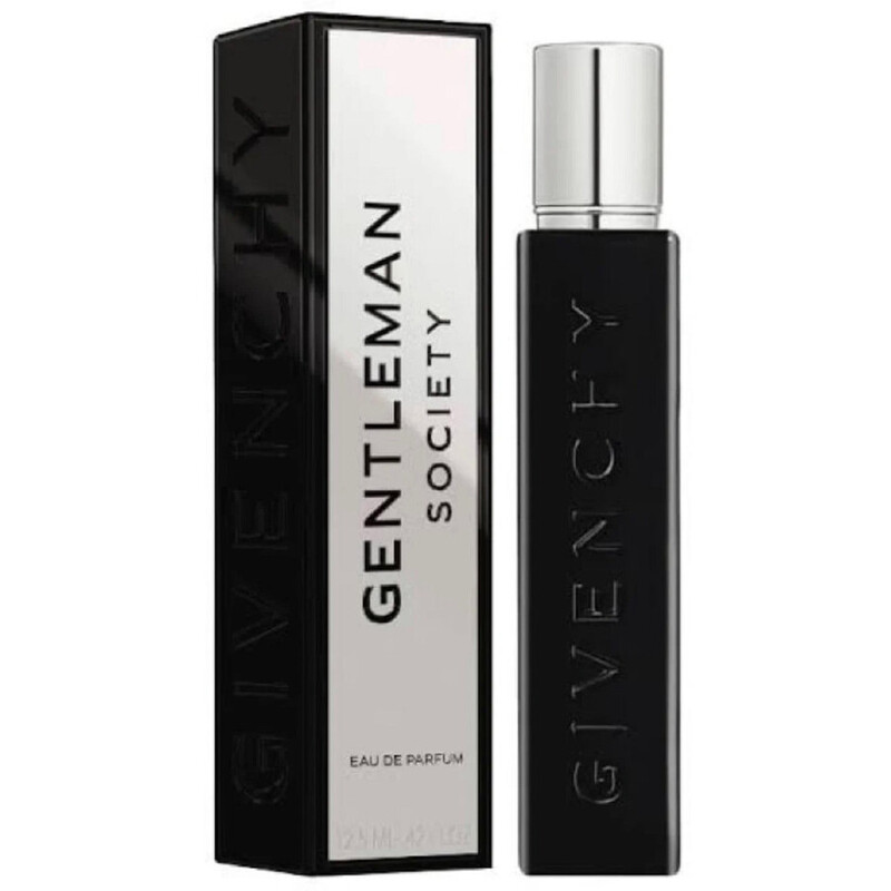 Givenchy Men's Gentleman Society EDP Spray 0.42 oz Fragrances