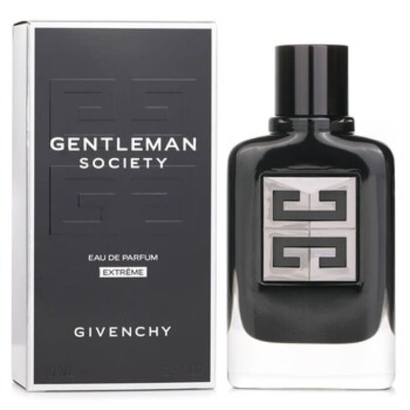 Givenchy Men's Gentleman Society Extreme EDP Spray 2.0 oz