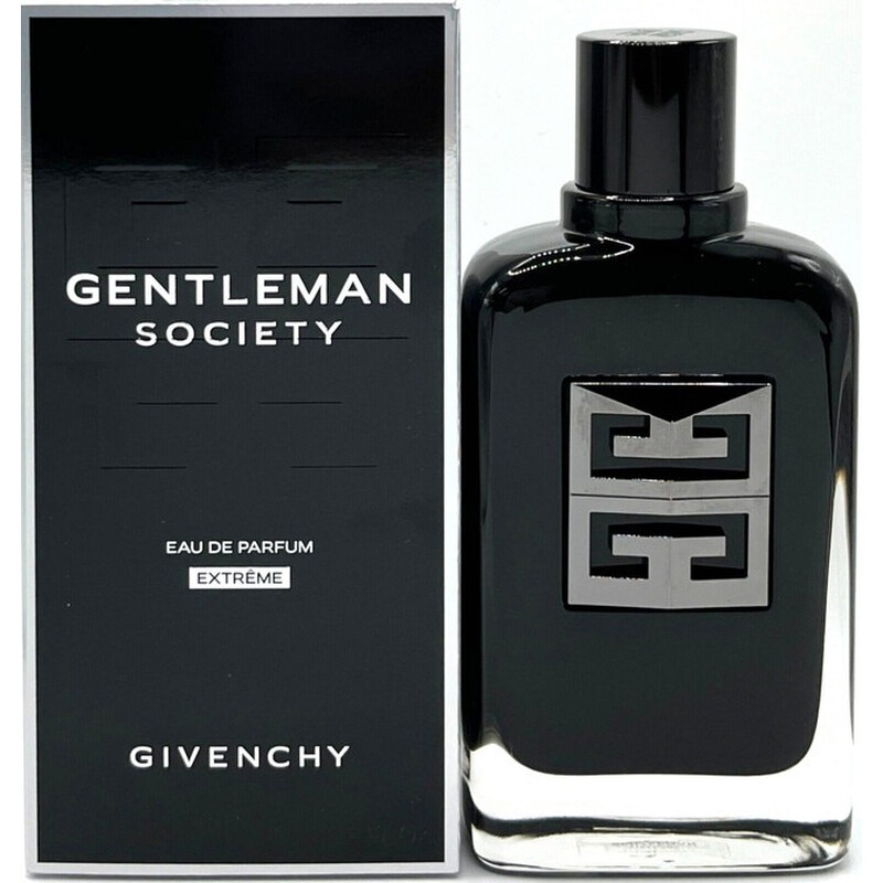 Givenchy Men's Gentleman Society Extreme EDP Spray 6.7 oz