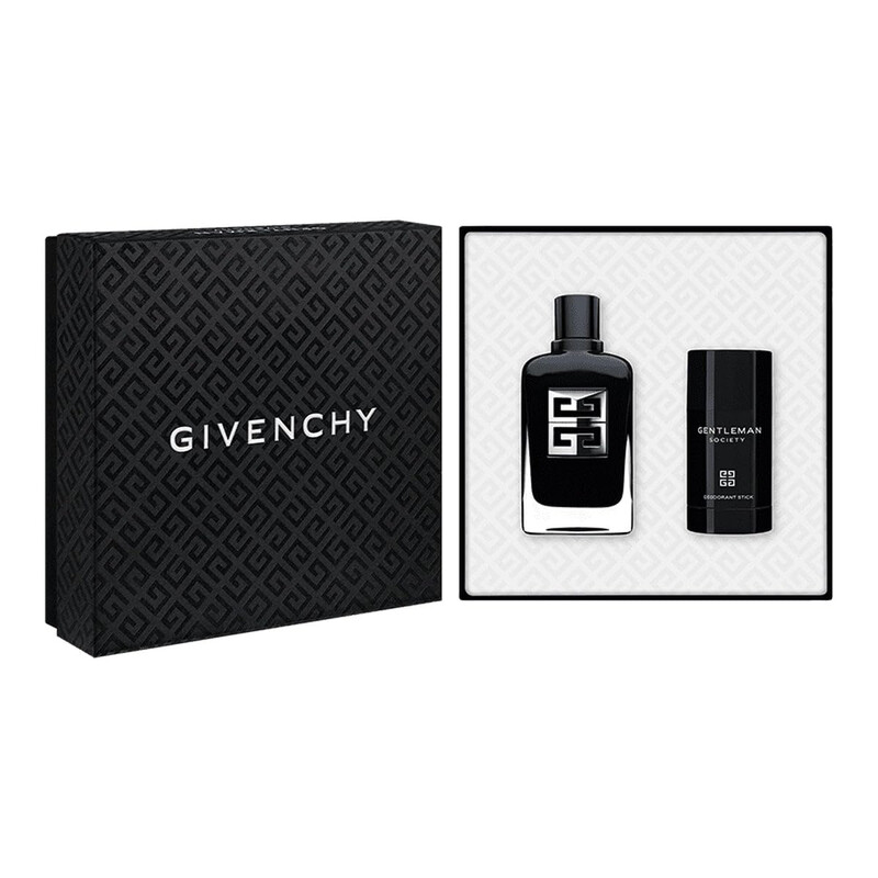 Givenchy Men's Gentleman Society 2pcs EDP Gift Set Fragrances