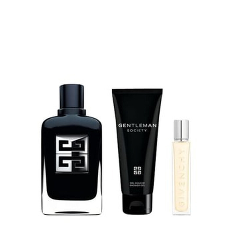 Givenchy Men's Gentleman Society Gift Set Fragrances 3274872467248