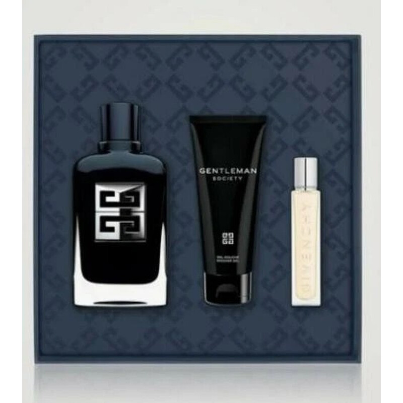 Givenchy Men's Gentleman Society Gift Set Fragrances 3274872496415