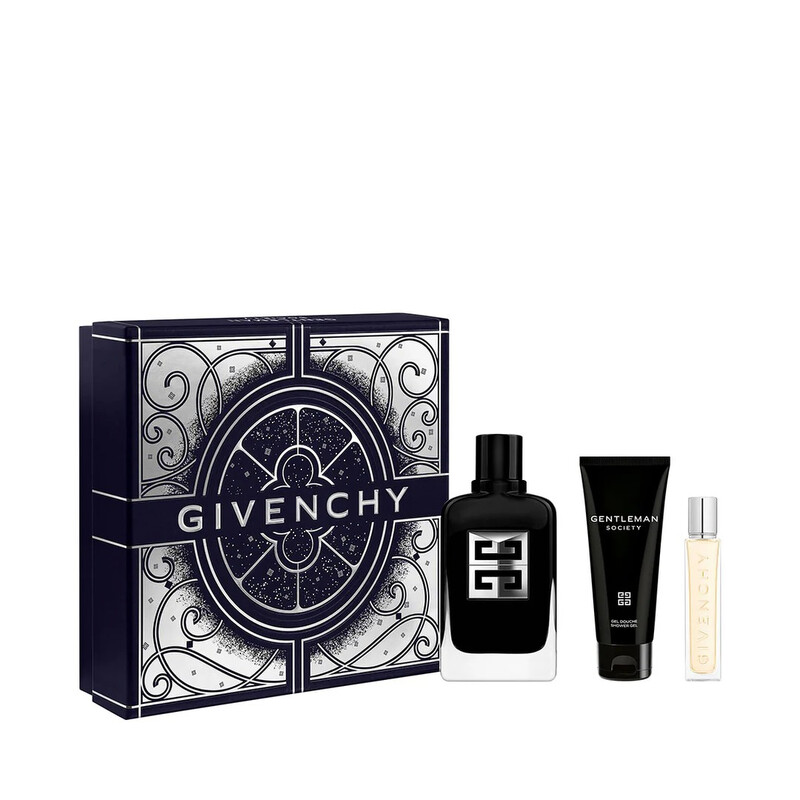 Givenchy Men's Gentleman Society Gift Set Fragrances 3274872496422