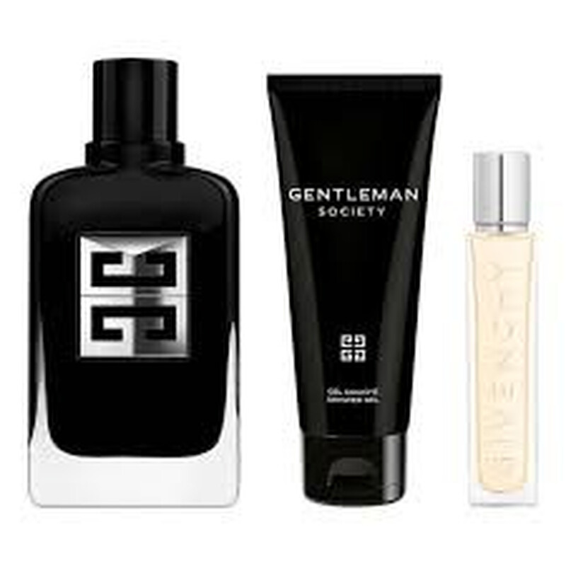 Givenchy Men's Gentleman Society Gift Set Fragrances 3274872496422