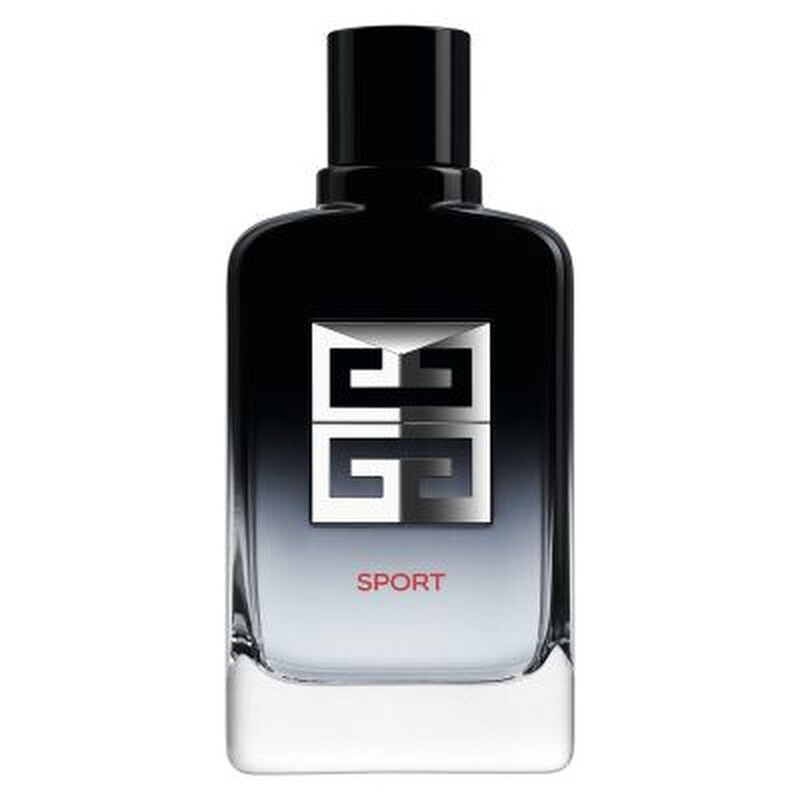 Givenchy Men's Gentleman Society Sport EDP Spray 3.3 oz (Tester