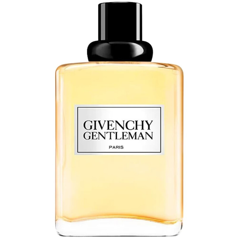 Givenchy Men's Gentlemen EDT Spray 3.38 oz Fragrances