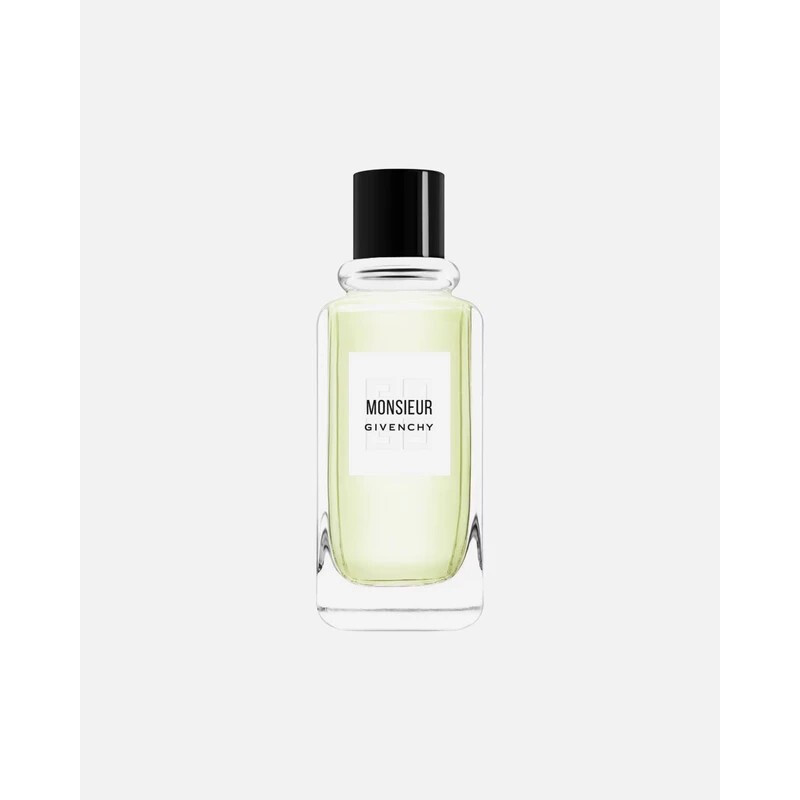 Givenchy Men's Monsieur de Givenchy EDT Spray 3.4 oz Fragrances
