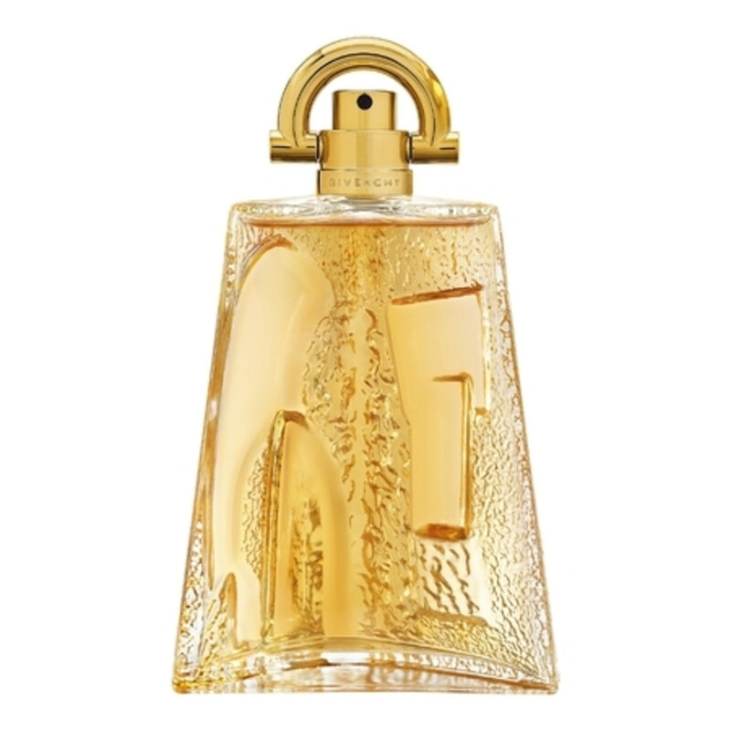 Givenchy Men's Pi EDT Spray 3.4 oz Fragrances 3274872495586