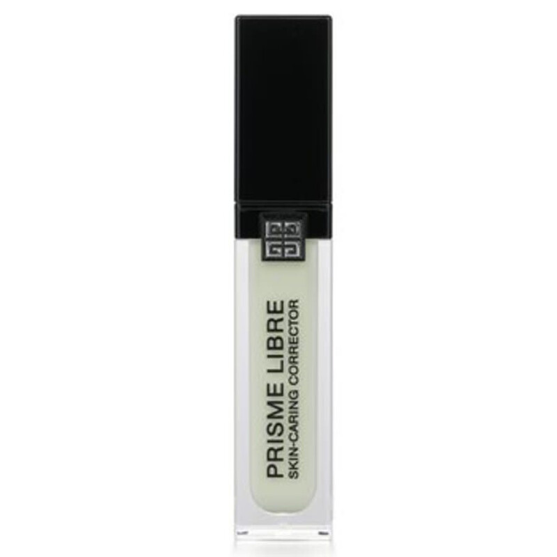 Givenchy Prisme Libre Skin Caring Corrector 0.37 oz # Green Makeup